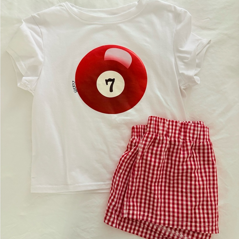 ADORABLE SET!!